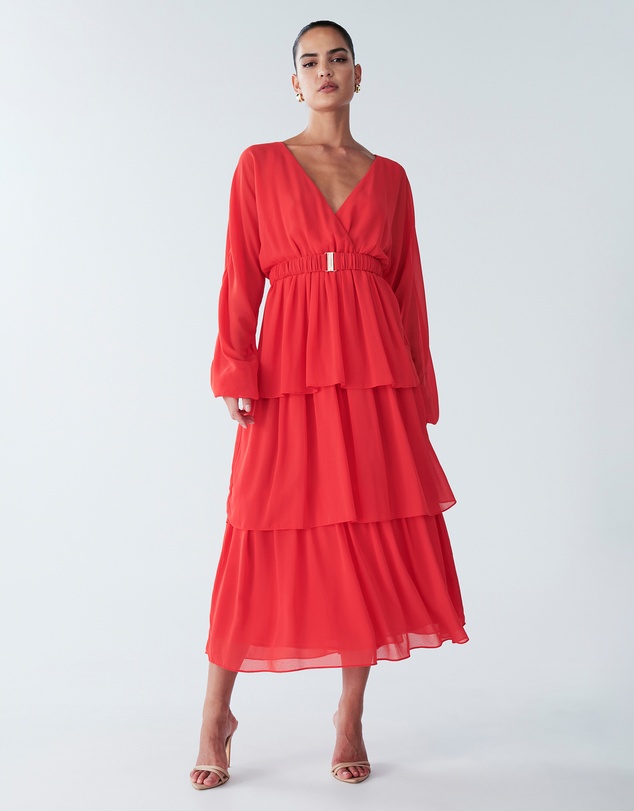 BWLDR - Alana Dress