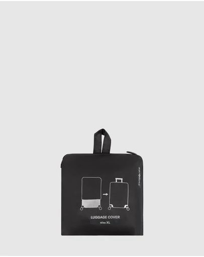 Samsonite - Travel Accessories Foldable Luggage Cover Extra Large (Fits 81-86Cm*)