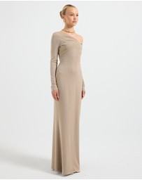 Pasduchas - Arlo Maxi Dress