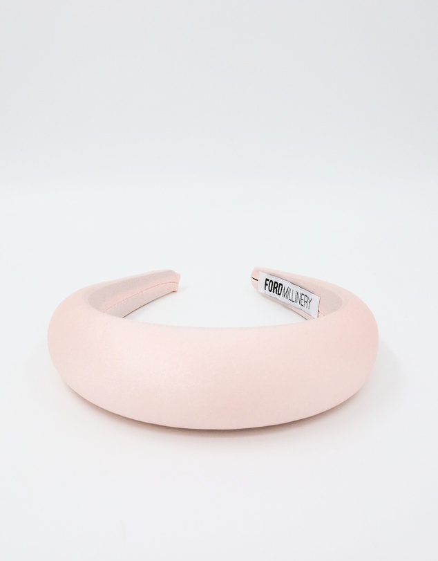 FORD MILLINERY - Monica Headband
