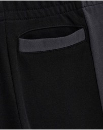 GUESS - French Terry Regular Pants
