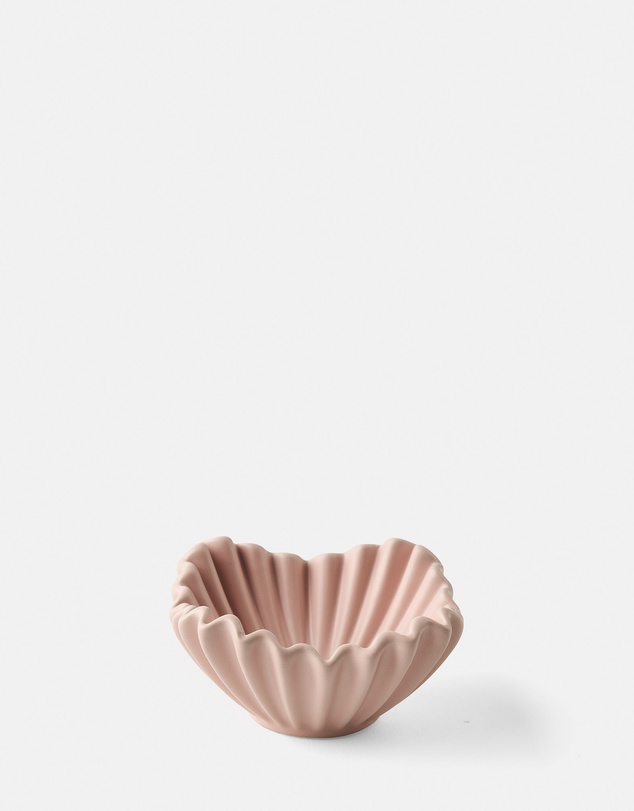 Linen House - Shell Trinket Bowl