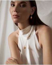 Zahar - Melody Necklace