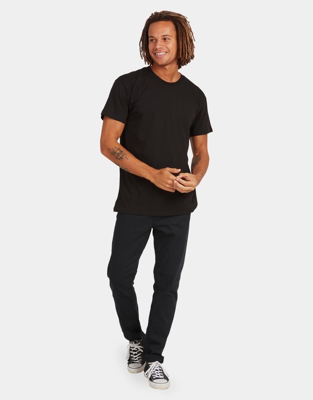 Billabong - Mens Premium Wave Wash T-Shirt