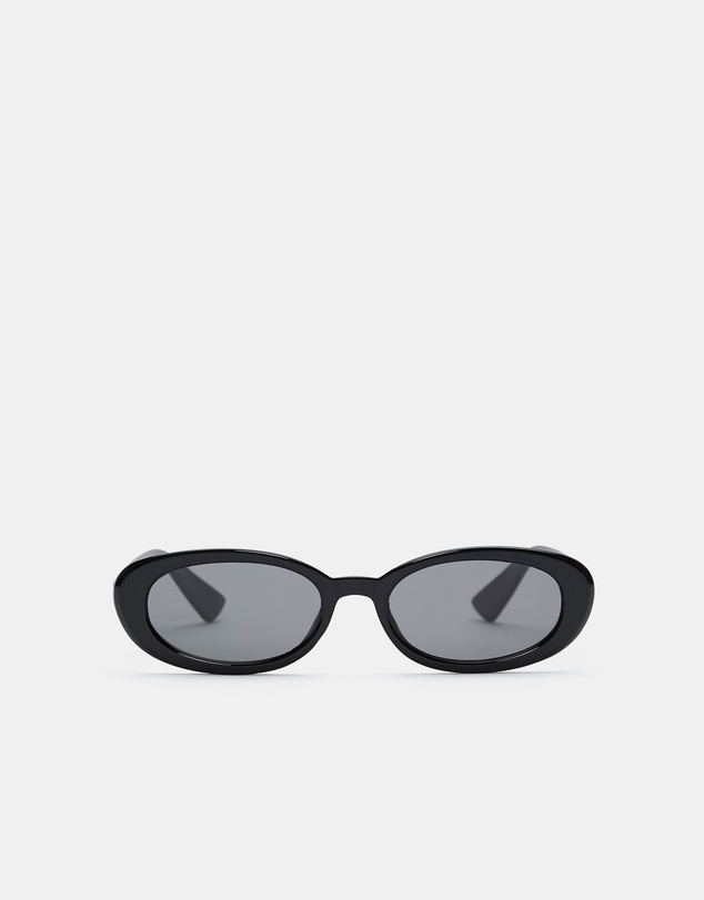 Seed Heritage - Sadie Oval Sunglasses