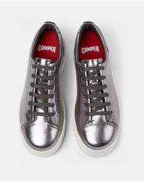 Camper - Runner Up