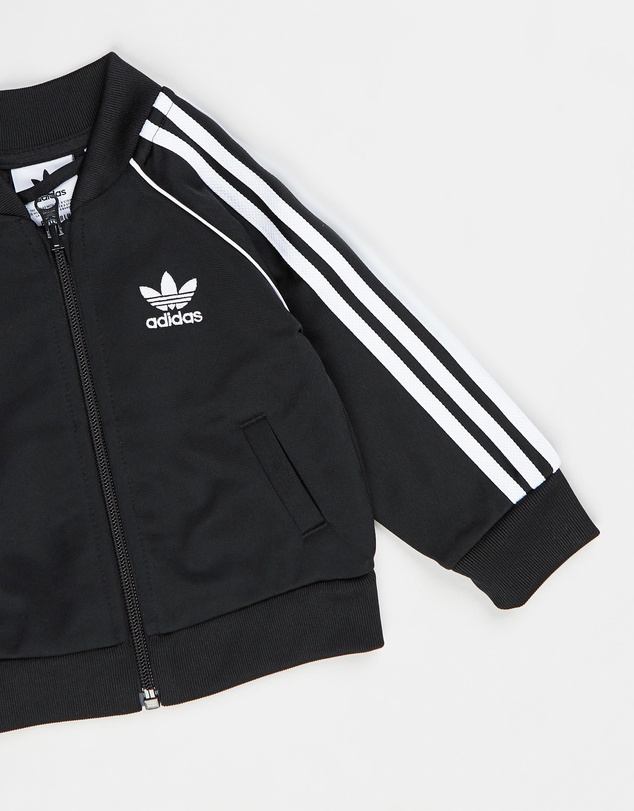 adidas Originals - Adicolor SST Tracksuit - Babies-Kids