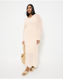 Commonry - Maya Dress