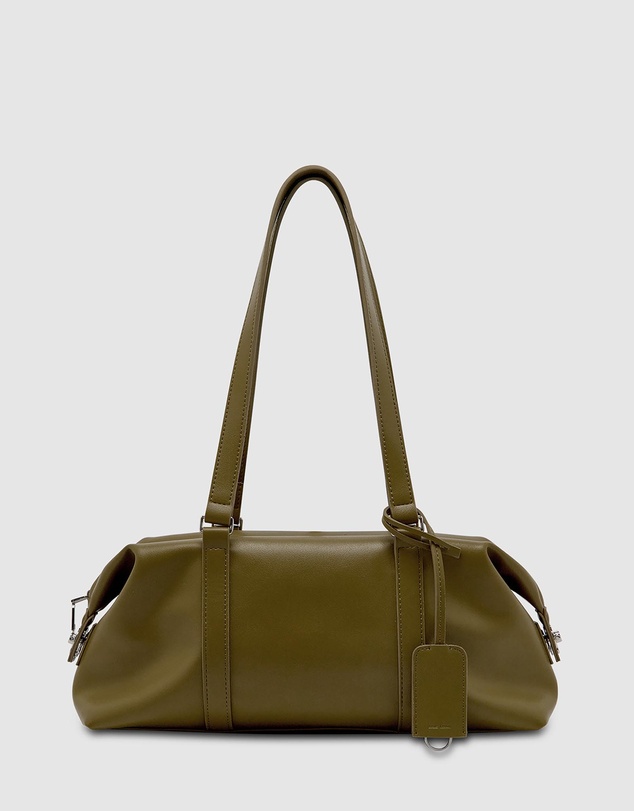 Brie Leon - Chelsea Shoulder Bag