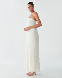 BWLDR - Ari Maxi Dress