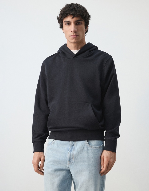 M.N.G - Bone Sweatshirt