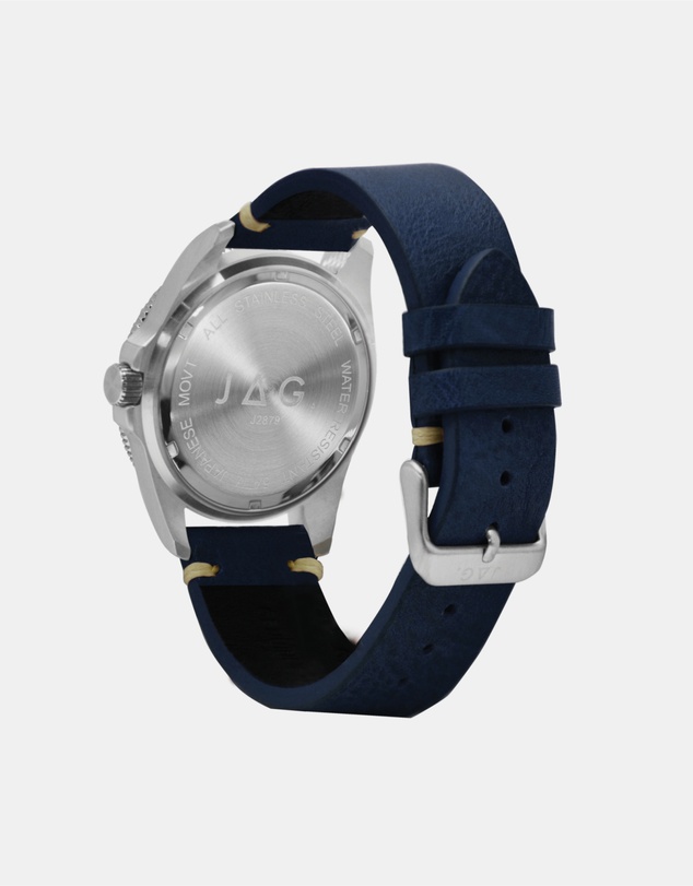 Jag - Jag Windsor Men's Watch