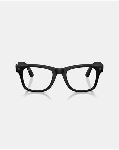 Ray-Ban - Ray-Ban I Meta Wayfarer (Gen 3)