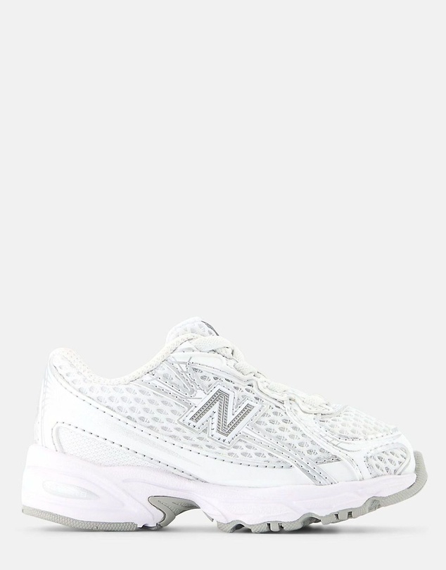 New Balance - 740 BUNGEE LACE Infant