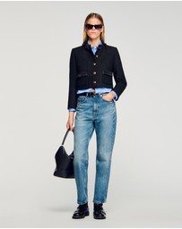 Sandro - Jillora Blazer