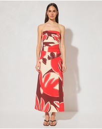 MON RENN - Sundrop Palms Top
