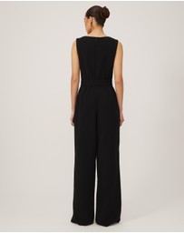 Tussah - Eden Jumpsuit