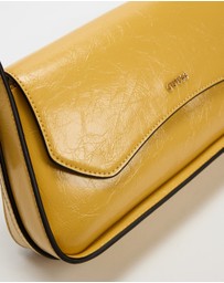 GUESS - Xena Flap Shoulder Bag