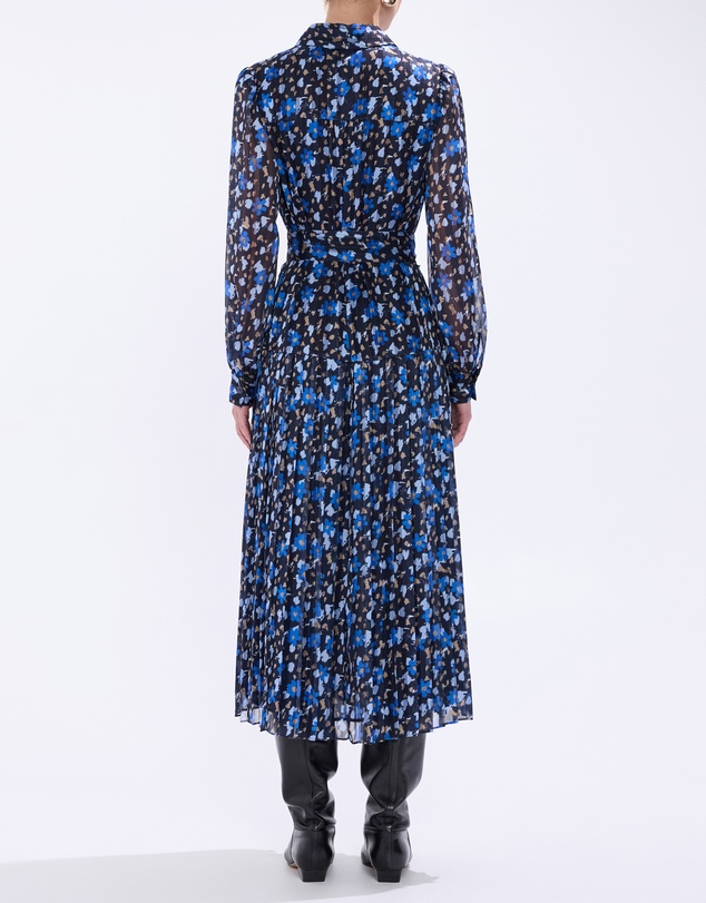 Marcs - Chalk In The Clouds Dress