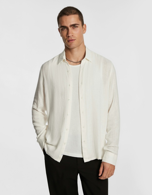 yd. - Koa Shirt