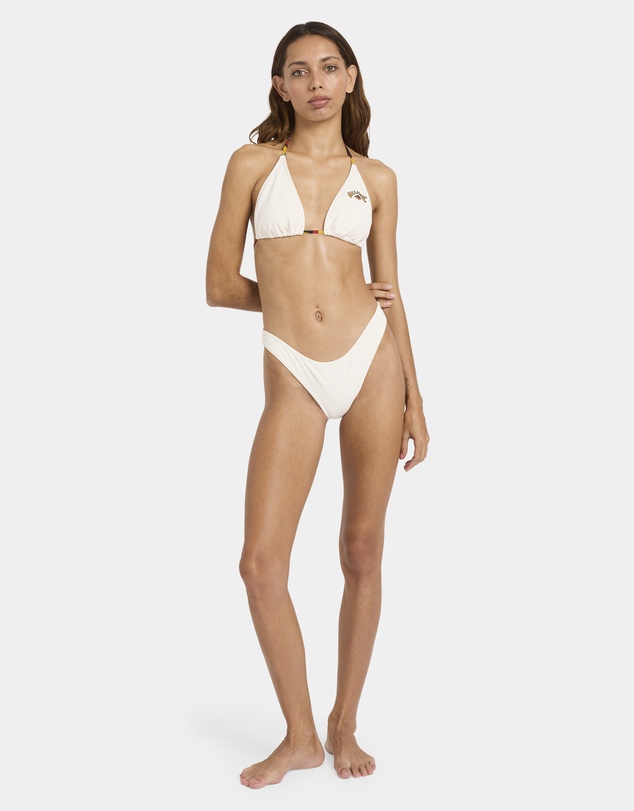 Billabong - Womens Otis Arch Hike Skimpy Bikini Bottom