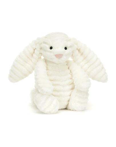 Jellycat - Bashful Luxe Bunny Nimbus