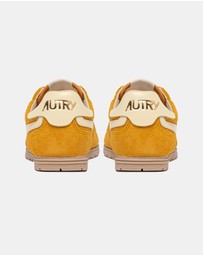 Autry - Windspin Low Man Sneakers - Men's