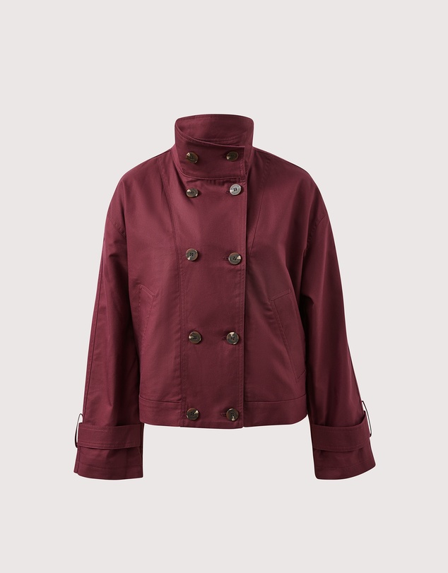 Ceres Life - Gen Bomber Trench