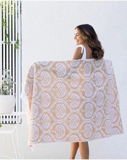 Bambury - Tamarindo Beach Towel