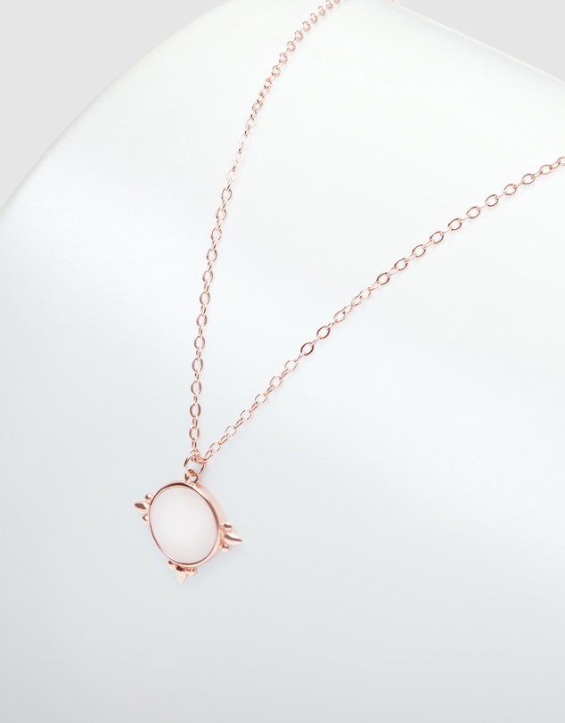 Pastiche - Aila Necklace