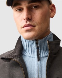 Rodd & Gunn - Merrick Bay Knit