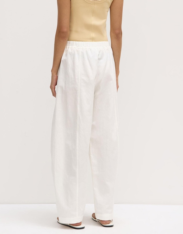 Assembly Label - Loxley Cotton Blend Pants