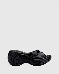 Melissa - Melissa Quantum Platform + Diesel