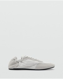 M.N.G - Sofi Sneakers