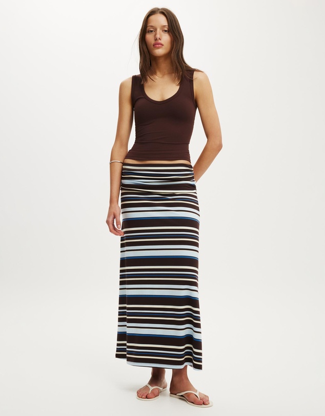 Cotton On - Honey Maxi Skirt