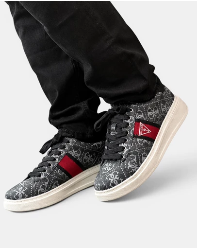 GUESS - Caffen2 Sneakers