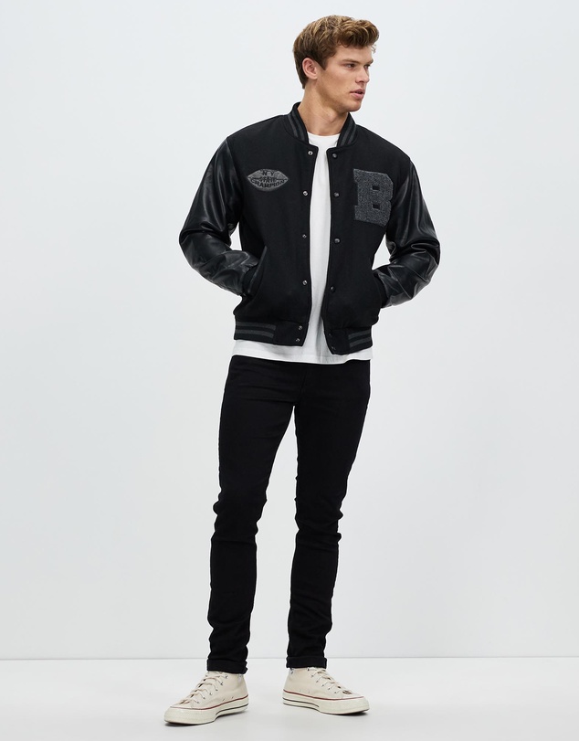 KAJA Clothing - Lyle Jacket