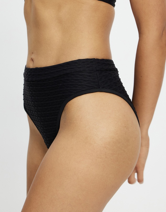 Duskii - High Cut Bikini Briefs