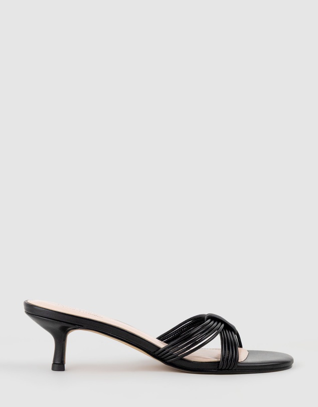 Edward Meller - IMALI50 Gathered Knot Slide