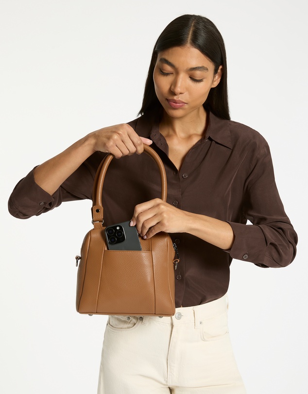 Status Anxiety - Mini Mountains Bag