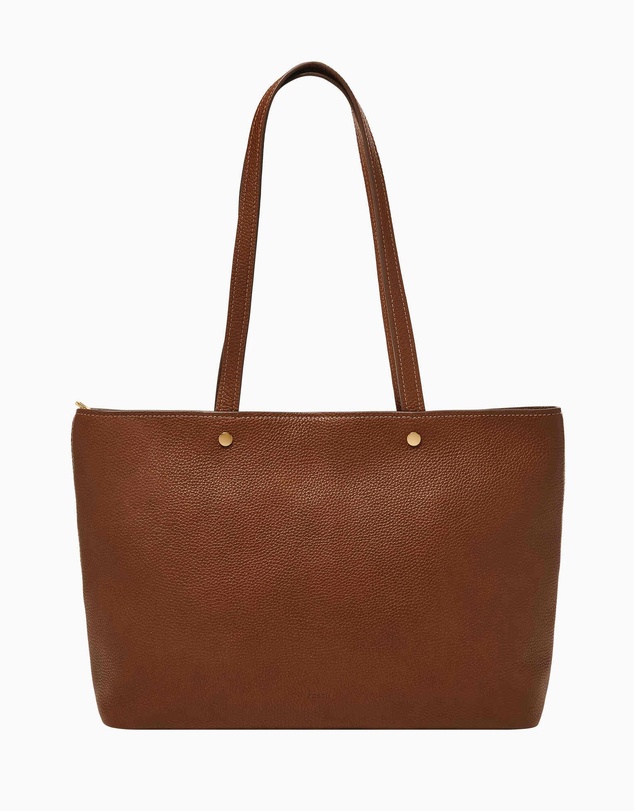 Fossil - Jessie Brown Tote