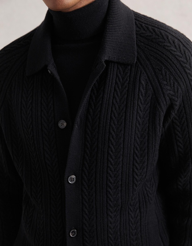 REISS - Martley Cardigan