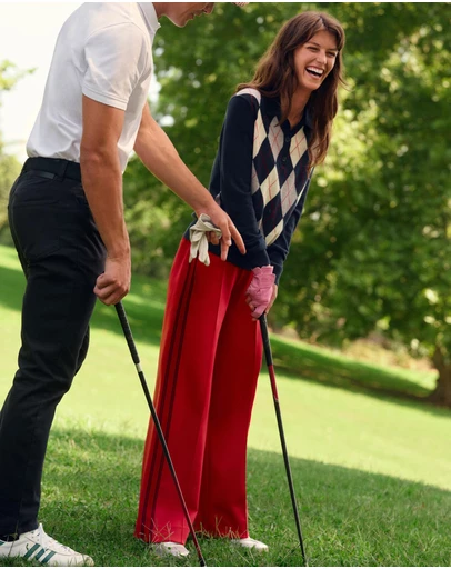 Sportscraft - Lina Trackpant