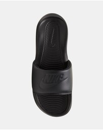 Nike - Victori One Slides - Women's