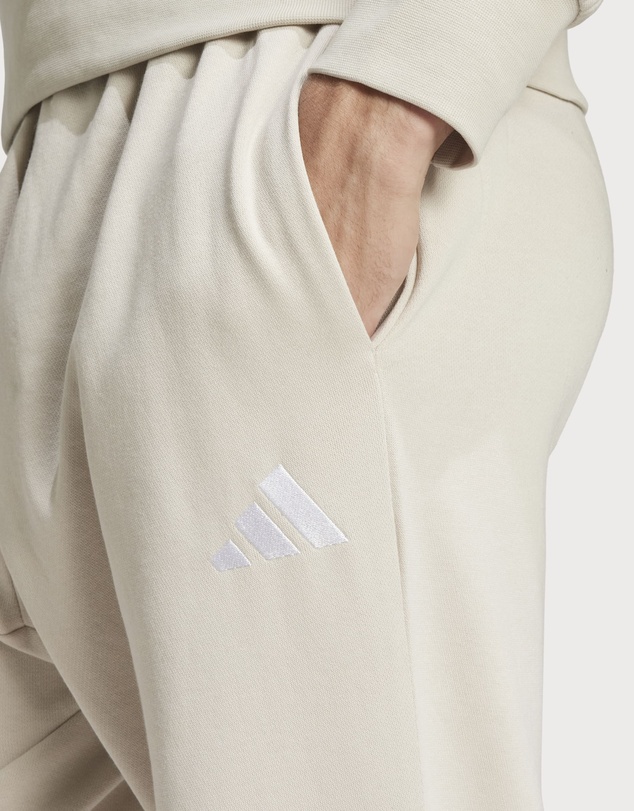 adidas Sportswear - Essentials Feelcozy Fleece Pants Mens