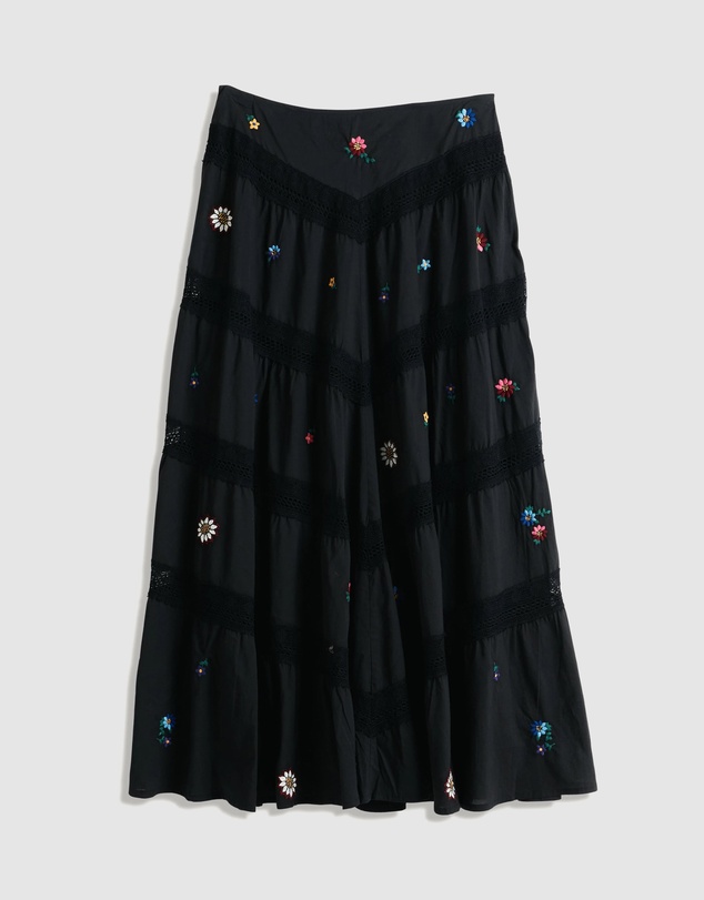 Rixo - Sigrid Skirt