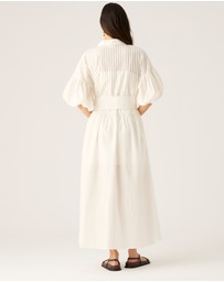 MOS The Label - Aurelia Maxi Dress