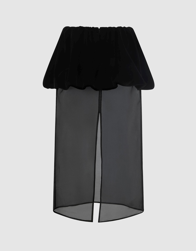 Harris Tapper - Macy Skirt