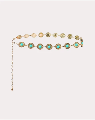 Petit Moments - Santa Fe Belt
