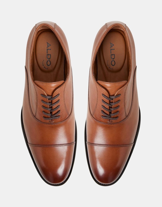 ALDO - Reece Oxford Shoes